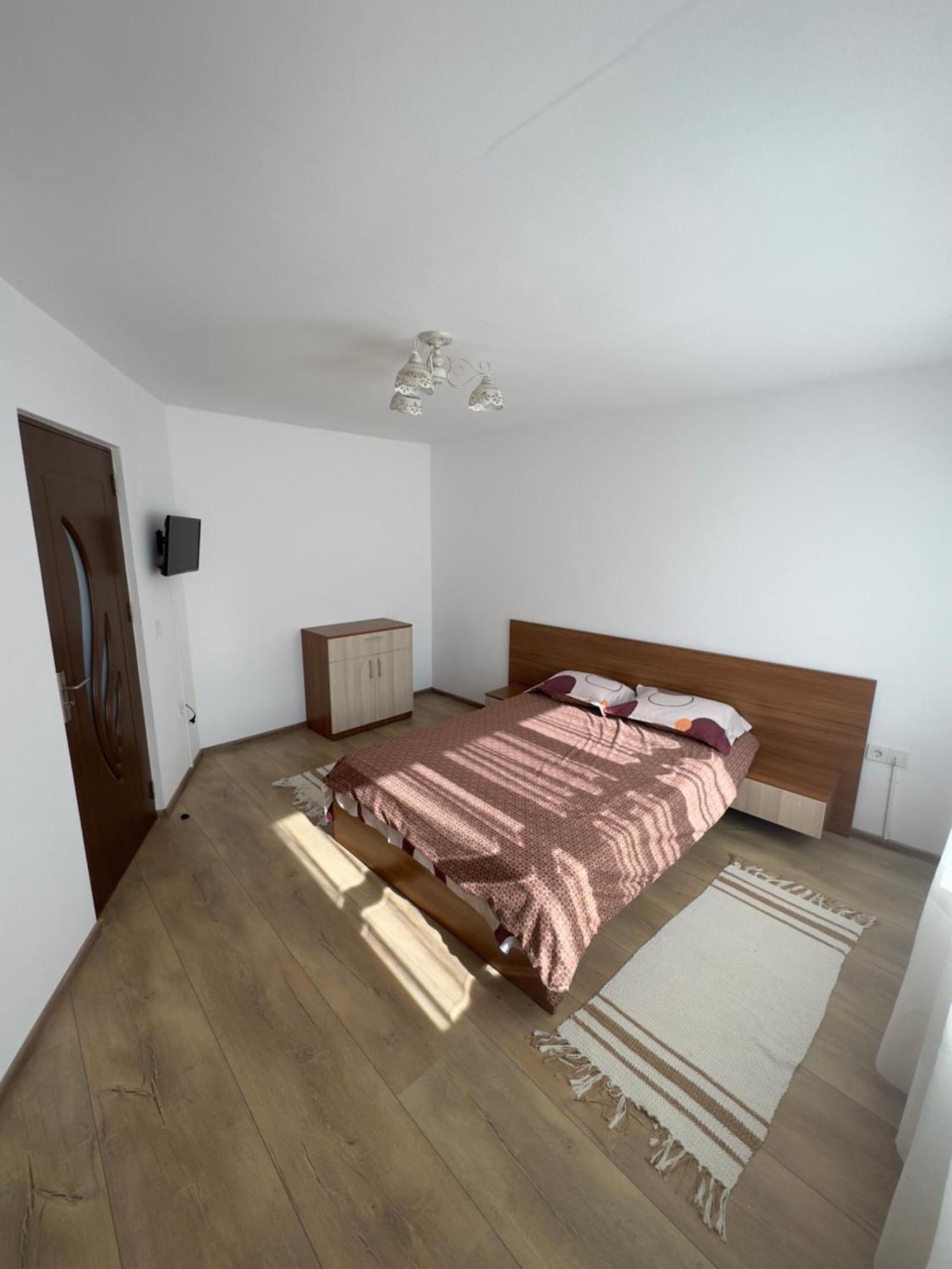 Casa Lucia Hotel Ocnele Mari Kültér fotó